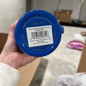 Stanley 40 oz tumbler “Arctic Twist”